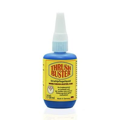 THRUSH BUSTER- Strahlpflegeliquid 59ml