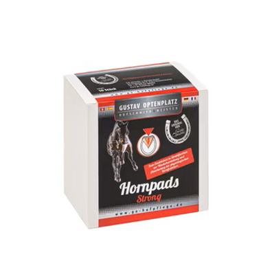Hornpads- Strong